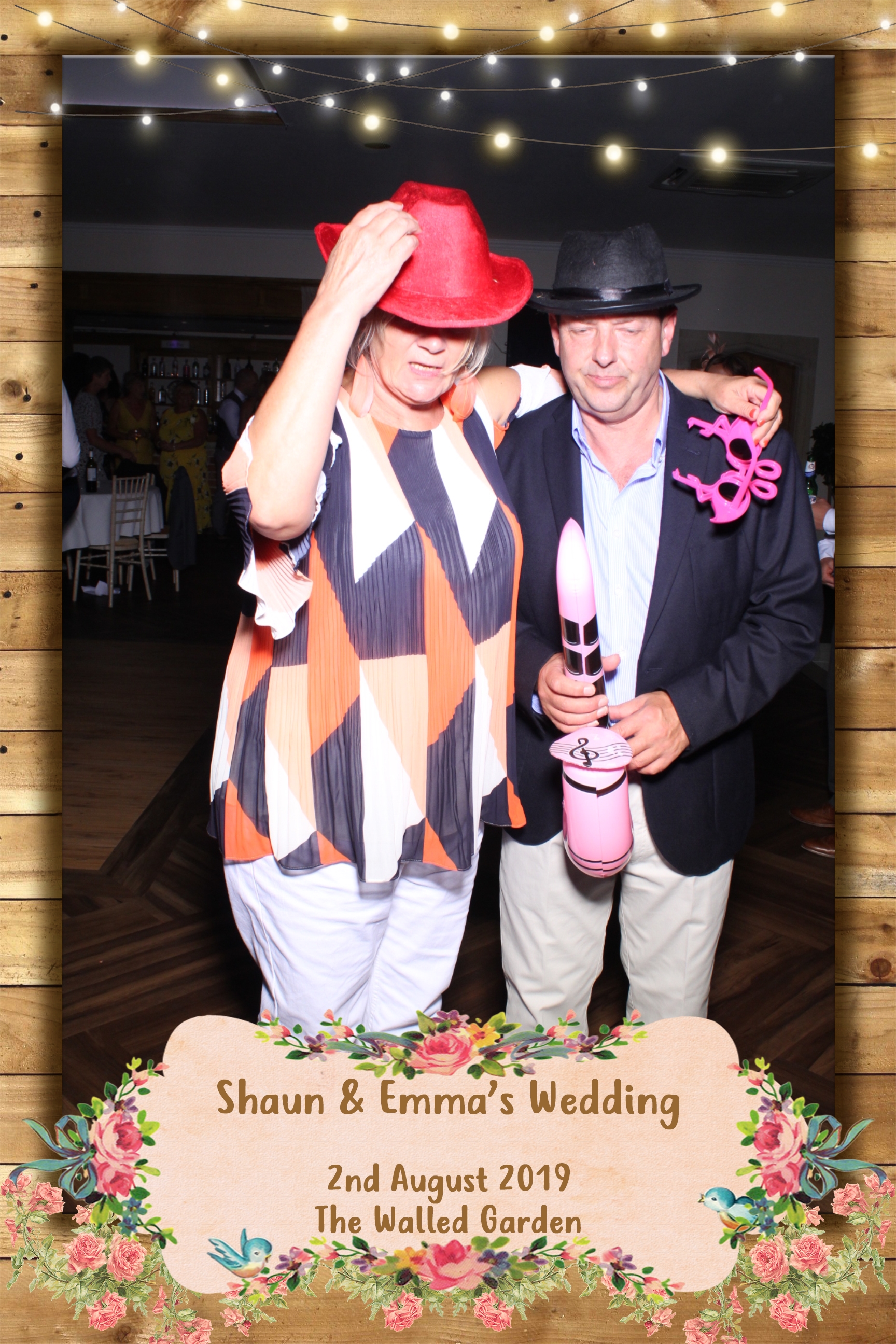 Shaun and Emma's Wedding | View more photos from the event at images.mobile-photo-booth.com/u/MobilePhotoBoothUK/Shaun-and-Emmas-Wedding